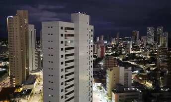 Imagem 4: VISTA MAR PONTA NEGRA LOCAÇÃO