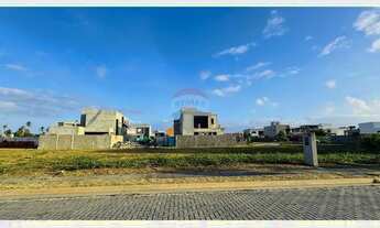 Imagem 3: Vista Lagoa: Lote de 302m² em Condomínio Fechado de Alto Padrão