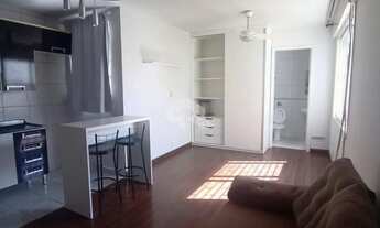 Imagem 7: Apartamento de 1 quarto de 23m² no bairro Santana