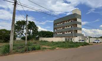 Imagem: Lote de 2.400m2 atras da Av. Teotonio Segurado