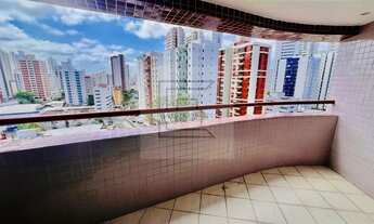 Imagem 5: Apartamento com 03 quartos em Boa Viagem - 02 vagas