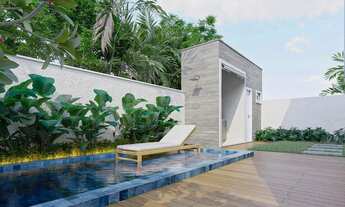 Imagem 6: VENHA CONHECER A CASA JARDINS