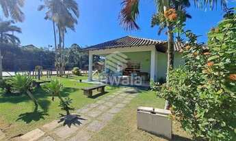 Imagem 3: Casa à venda com 674,00m² e 4 quartos em Vargem Grande, Rio de Janeiro - RJ