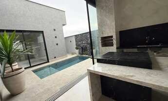 Imagem 5: Parqville Quaresmeira 3 Suítes