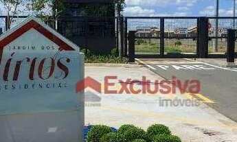 Imagem 7: Terreno à venda, 332 m² por R$ 465.000,00 - Residencial Jardim dos Lírios - Paulínia/SP