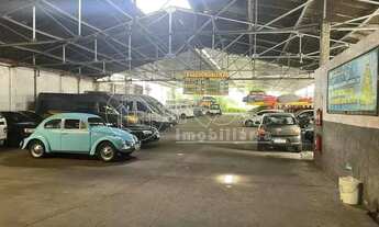 Imagem 2: Imóvel para venda possui 2000 metros quadrados em Vila Isabel - Rio de Janeiro - RJ