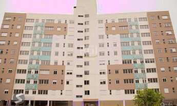 Imagem: Apartamento para Venda - 56m², 2 dormitórios