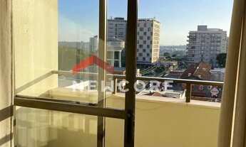 Imagem 7: Apartamento em Rua Antônio Alves - Vila Santa Tereza - Bauru/SP