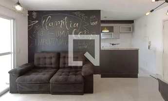 Imagem 3: Apartamento à Venda - Parque Novo Mundo , 2 Quartos, 56 m2