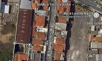 Imagem 4: Sobrado à venda na Vila Ema, imóvel de 684, com 5 suítes, piscina e área gourmet, com fáci