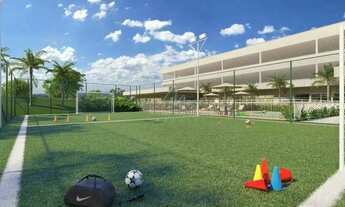 Imagem 5: Apartamento com 2 quartos (1 suíte) no bairro São Luíz