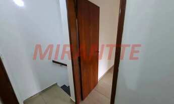 Imagem 7: Sobrado a venda com 86 m2 e 2 dormitórios na Vila Paulicéia - São Paulo - SP