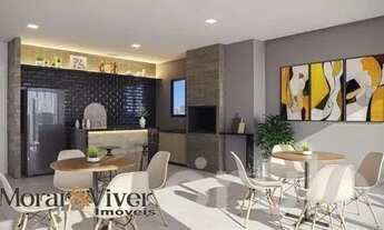 Imagem 7: Apartamento para Venda em Curitiba, Novo Mundo, 3 dormitórios, 1 suíte, 2 banheiros, 2 vag