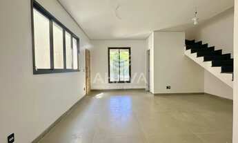 Imagem 2: Casa Geminada com 3 Quartos sendo 1 Suíte à Venda, 127m², Itapoã, próximo à rua São Miguel