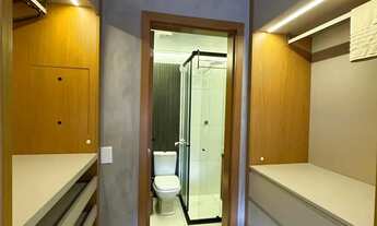 Imagem 4: APARTAMENTO TIPO STUDIO para aluguel com 1 quarto em Av. Maceio- Manaus - AM