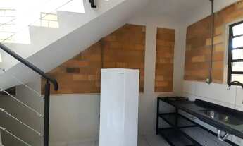 Imagem 7: Apartamento com 1 dormitório para alugar, 42 m² por R$ 1.572,00/mês - Vila Nova - Novo Ham