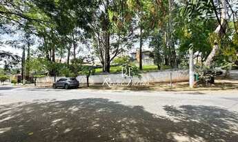 Imagem: Terreno à venda, 586 m² por R$ 850.000,00