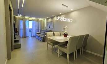 Imagem 2: Recreio Lindíssima Cobertura Em Prédio Novíssimo (com infra) Toda Decorada