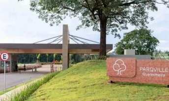 Imagem: Residencial Parqville Quaresmeira