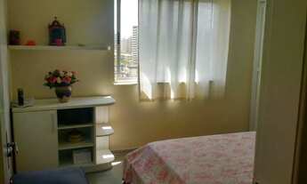 Imagem 2: Apartamento Jardim Armação - Vista Mar