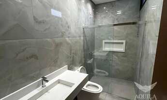 Imagem 8: CASA TERREA - 03 DORMITORIOS - 01 SUITE - PISCINA - CONDOMINIO RESERVA IPANEMA - SOROCABA