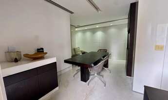 Imagem 4: Ipanema. Flat com vista mar de 82m2 com 2 quartos (1 suíte) e vaga - Rio de Janeiro - RJ