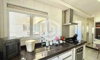 Imagem 5: Alta Vista Jundiaí 155m² com 3 Suítes - Av 9 de Julho