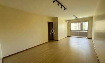 Imagem 2: Apartamento para locação no centro de Cascavel Pr