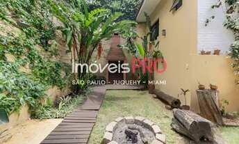 Imagem 4: Casa residencial em Vila Madalena - SP