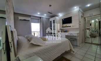 Imagem 7: Cobertura com 4 quartos à venda, 341 m² por R$ 4.200.000 - Icaraí - Niterói/RJ