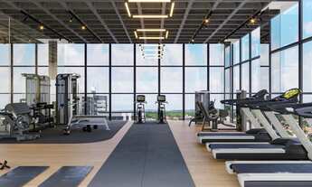 Imagem 3: Super Lançamento no Catole, Concept garden area de lazer completa