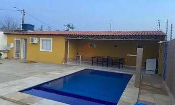Imagem: Casa em Brasilar - Teresina