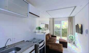 Imagem: Apartamento à Venda - Vila Ema, 1 Quarto