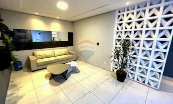 Imagem 4: Apto. 1 suíte c/ terraço e garagem no Boqueirão