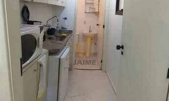 Imagem 6: Excelente conjunto com 52 m2 e 1 vaga em ótima localização - Higienópolis