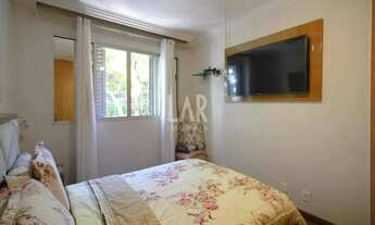 Imagem 10: Área Privativa à venda, 3 quartos, 1 suíte, 2 vagas, Palmares - Belo Horizonte/MG