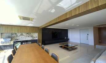 Imagem 5: Apartamento no Manhattan Residence - 4 suítes no Tirol