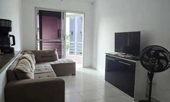 Imagem: Chacaras ipê mobiliado 2/4 Sendo 1 Suíte