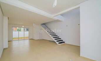 Imagem 5: Casa em Condomínio à venda Estrada Jorge Pereira Nunes, Campo Novo - Porto Alegre