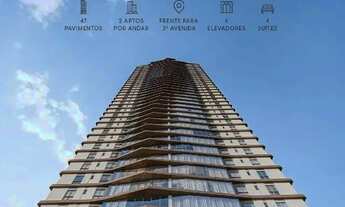 Imagem 2: Apartamento no Marine Palace Residence - Balneário Camboriú - SC