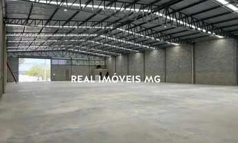 Imagem 10: Galpão para alugar com 1200m² - bairro Bandeirinhas em Betim!