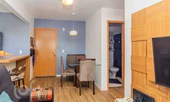 Imagem 6: Apartamento à venda em Morro Santana com 51 m², 2 quartos, 1 suíte, 1 vaga