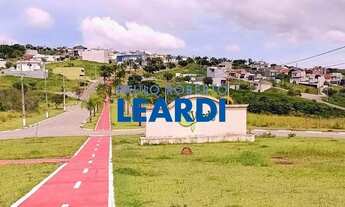 Imagem: TERRENO - CONDOMÍNIO VILLA VERDE BRAGANÇA