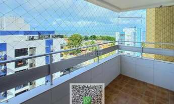 Imagem 7: Casa Caiada - Apartamento com 90 metros - 3 Quartos - 1 Suíte - 1 Garagem - Olinda, PE