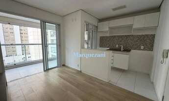 Imagem 3: Apartamento com 1 dormitório para alugar, 35 m²- Perdizes - São Paulo/SP
