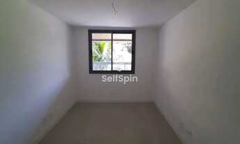 Imagem 3: Apartamento para Locação 4 Quartos, 2 Suites, 2 Vagas, 147.62M², Charitas, Niterói - RJ