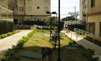 Imagem 3: Apartamento com 3 dormitórios, 58 m² - venda por R$ 336.000,00 ou aluguel por R$ 2.843,20