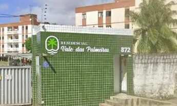 Imagem: Apartamento no Cristo com 2 quartos