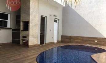 Imagem: Casa em Condomínio Fechado à Venda de