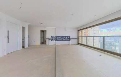 Imagem 2: Apartamento a venda Vila Madalena/SP - 144 M² - 3 suítes e 3 vagas